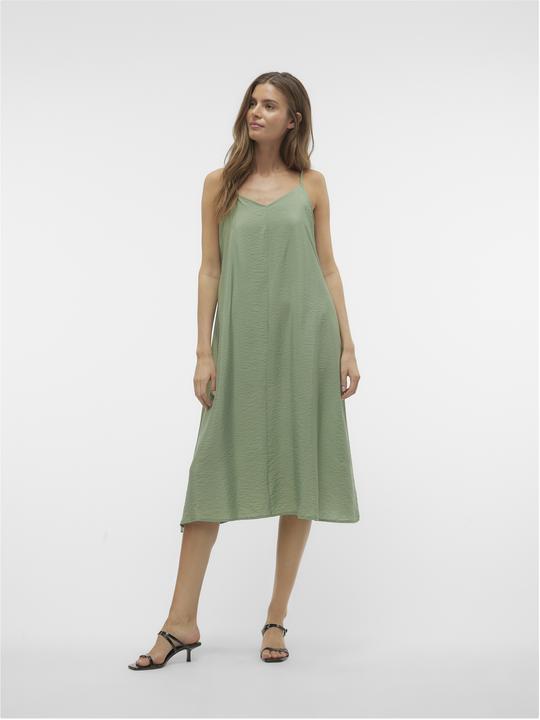 Produktbild Vero Moda Vmjosie Calf Singlet Dress Wvn Ga (L)