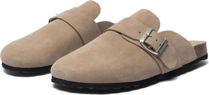 Actual product image Bianco BIAOLIVIA Mule Suede Mules (40)