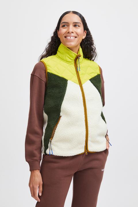 Actual product image TheJoggConcept JCBERRI WAISTCOAT 4 - 22800272 (M)