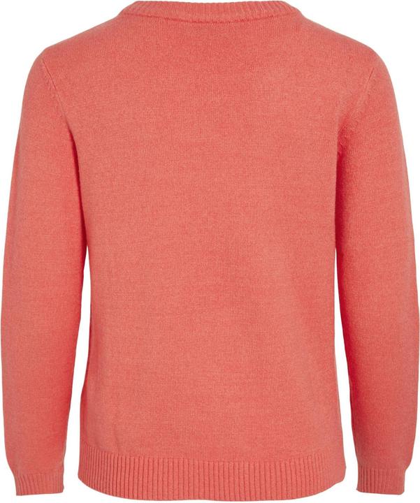 Produktbild Vila Rundhalsausschnitt Strickpullover (M)