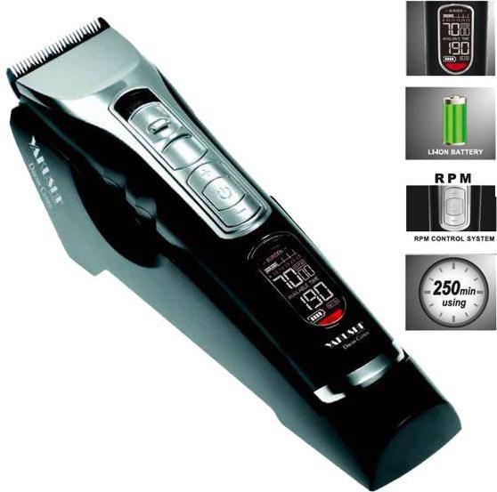 Produktbild Yakushi Dream Cutter Haarschneidemaschine