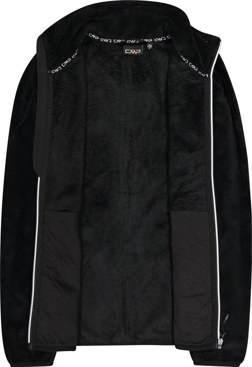 Immagine prodotto CMP Campagnolo Giacca donna nero graffite (L)