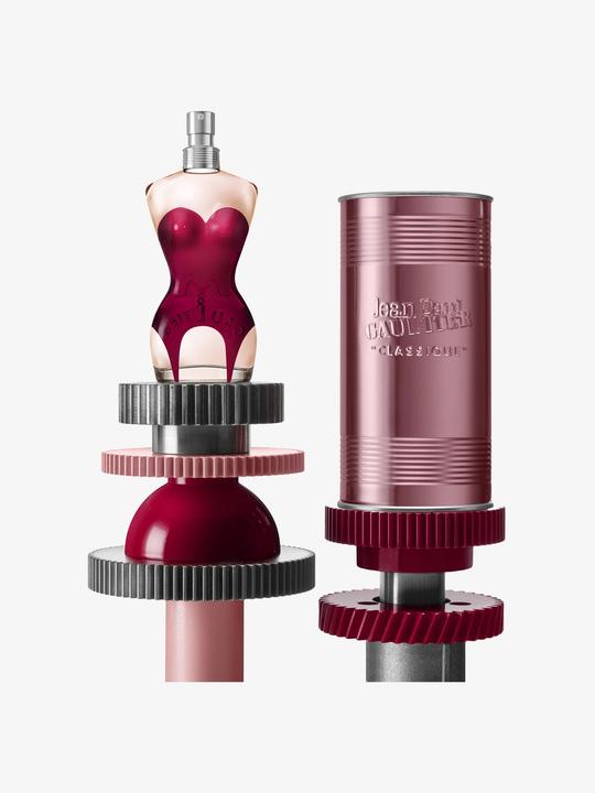 Immagine prodotto Gaultier Classique (Eau de parfum, 100 ml)