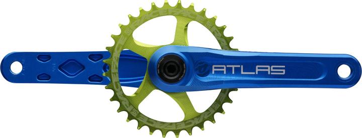 Image du produit Race Face Atlas Cinch Crankarm (175 mm)