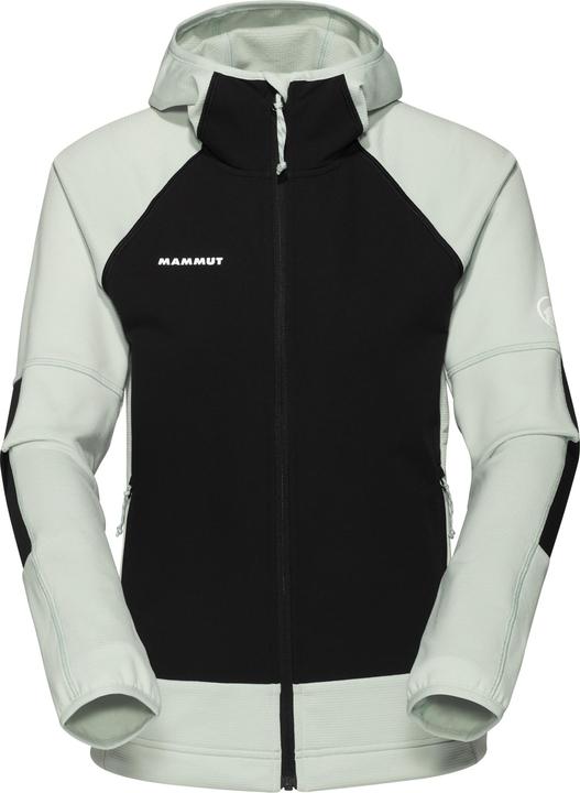 Produktbild Mammut Massone ML Hooded Jacket Women (L)