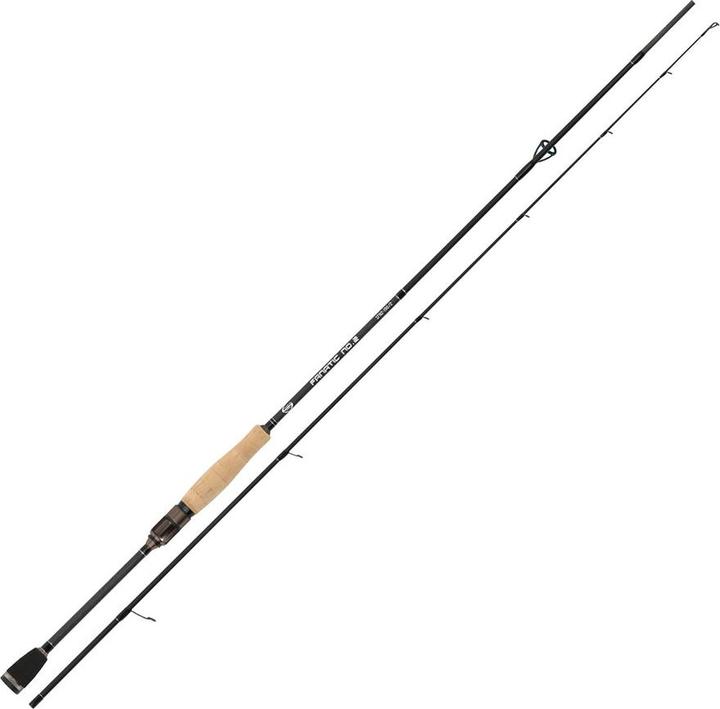 Produktbild Stucki Thun Fanatic No. 2 (Spinnrute, 190 cm)