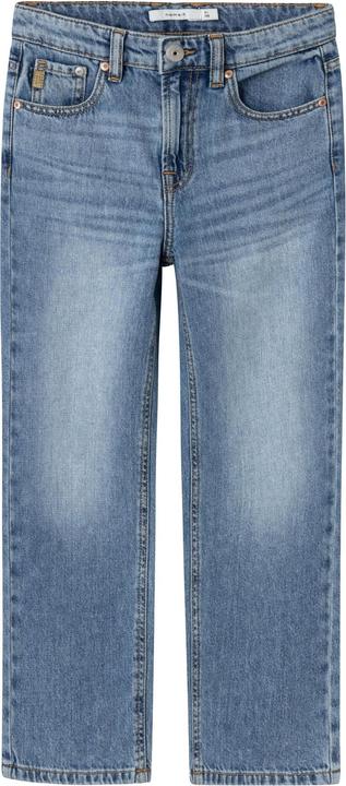 Name it Straight Fit Jeans (134)