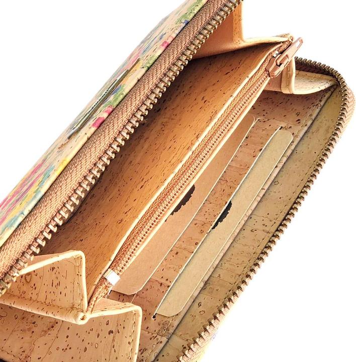 Produktbild Montado Portemonnaie «Senhora» taco