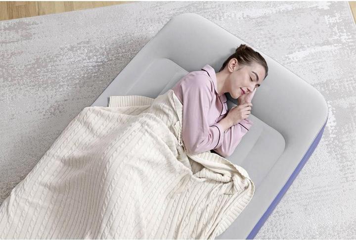 Actual product image Bestway Single mattress (95 x 190 cm)
