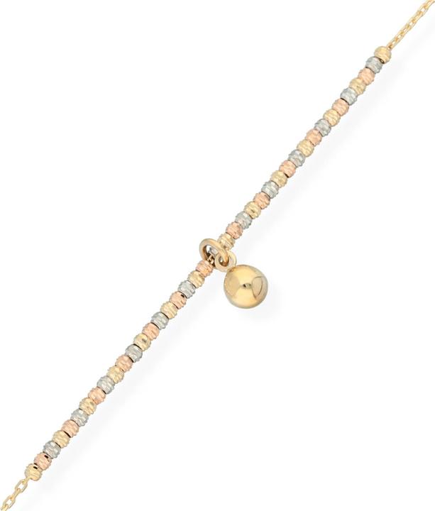 Carat Chic (7.60 cm, Gold 9ct)