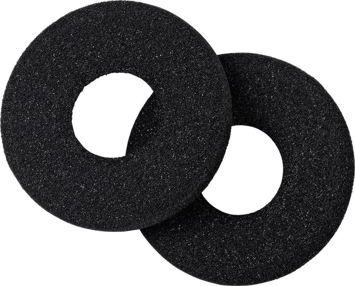 Image du produit EPOS SENNHEISER HZP 32 Coussinets en mousse pour Impact SC 30 et SC 60 2 pièces
