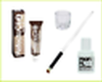 Actual product image Refectocil Blazing Brunette