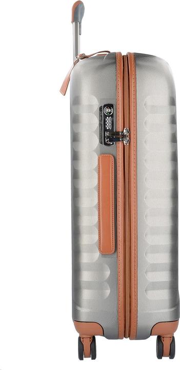 Produktbild Roncato E-Lite Mittelgrosser Koffer (72 l, L (90 - 115l))