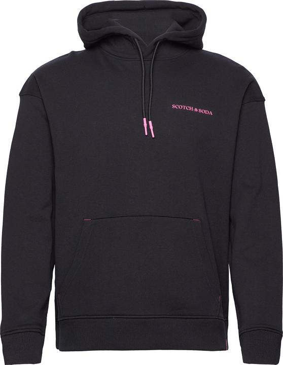 Scotch & Soda Hoodie Kapuzensweatshirt (S)