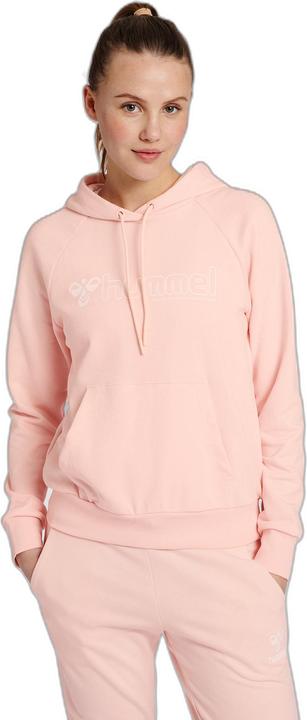 Produktbild hummel NONI 2.0 HOODIE (XS)
