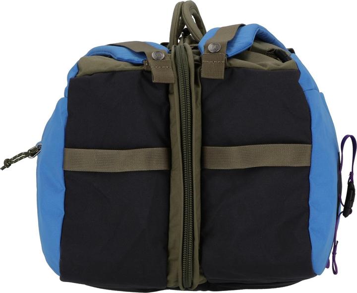Actual product image Fjällräven Vardag Splitpack 45 (45 l)