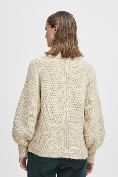 Immagine prodotto B.young maglione dolcevita da oksana (XS)
