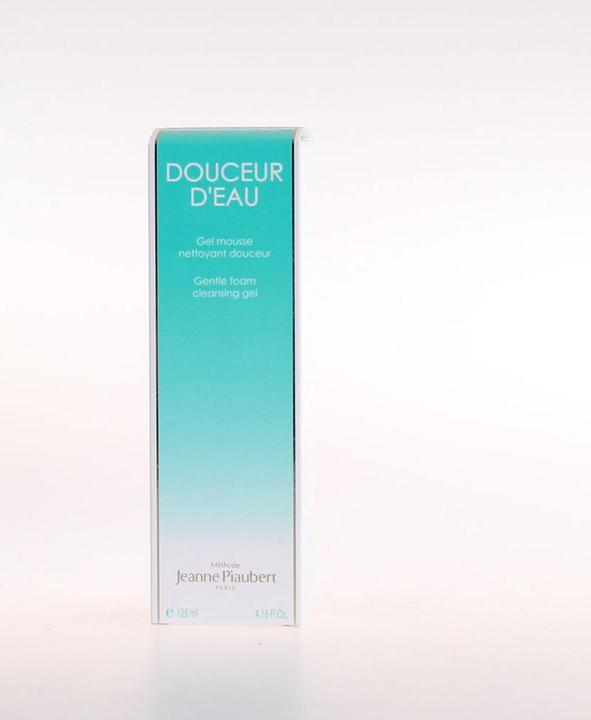 Produktbild Méthode Jeanne Piaubert Gesichtsreinigung (Gel, 125 ml)