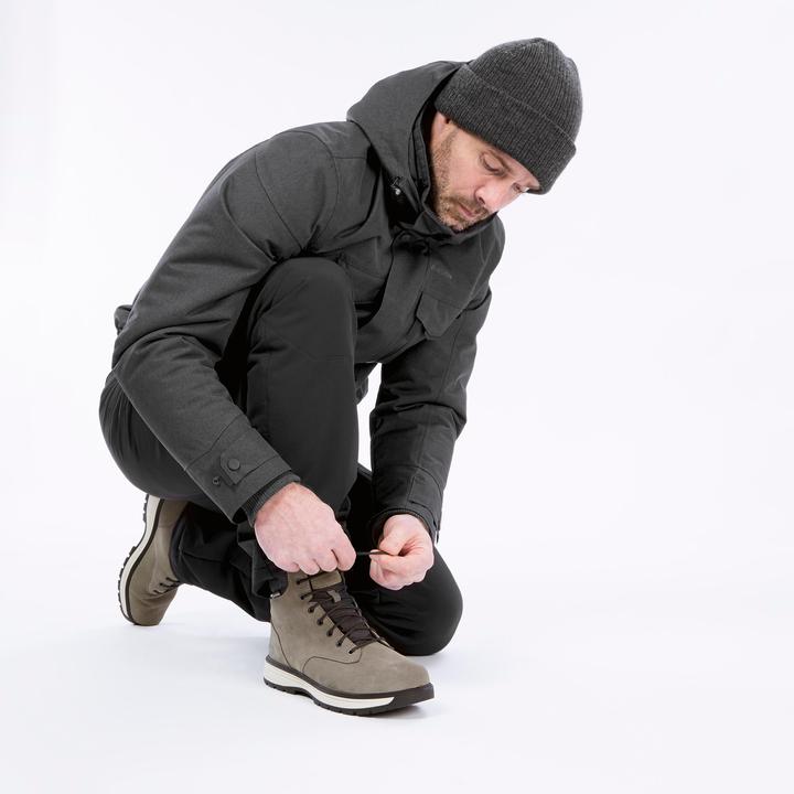 Immagine prodotto Quechua SH500 HIGH X-WARM (43)