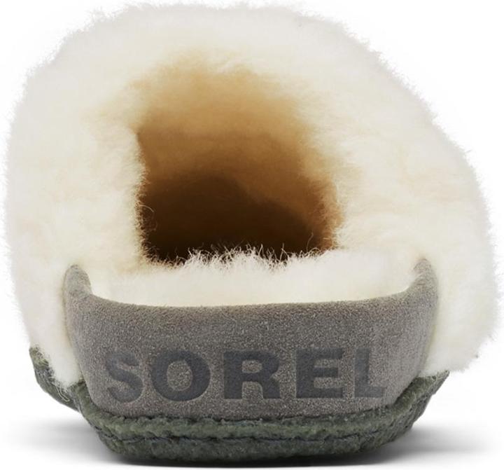Produktbild Sorel Nakiska Slide II Schuhe (36)