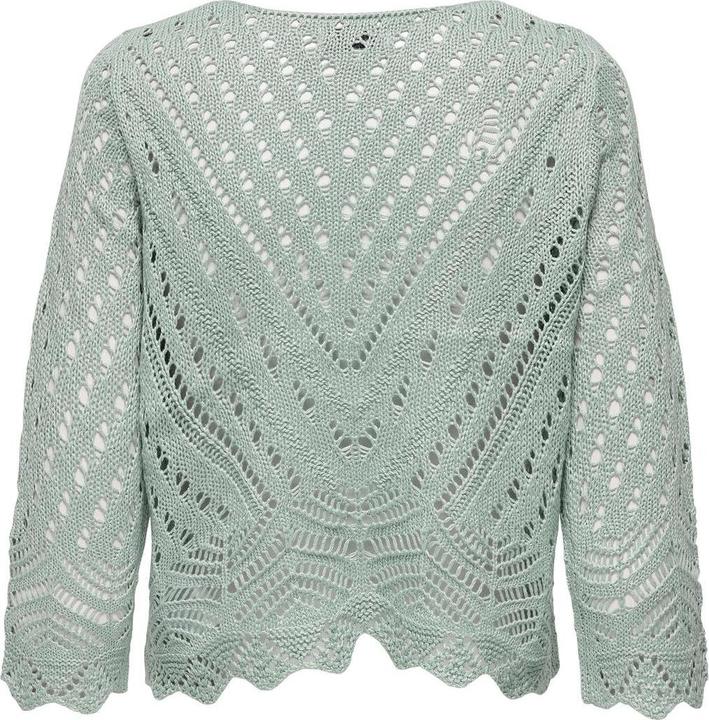 Produktbild JdY Kurzer Strickpullover (XS)