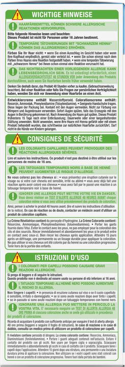 Image du produit Garnier Fissures des rainures (100 super azurants)