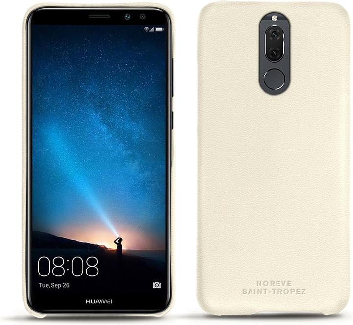 Produktbild Noreve Lederschutzhülle (Huawei Mate 10 Lite)