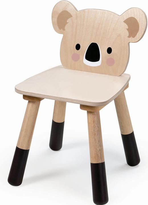 Produktbild Tender Leaf Toys Stuhl Koala (Kinderstuhl)