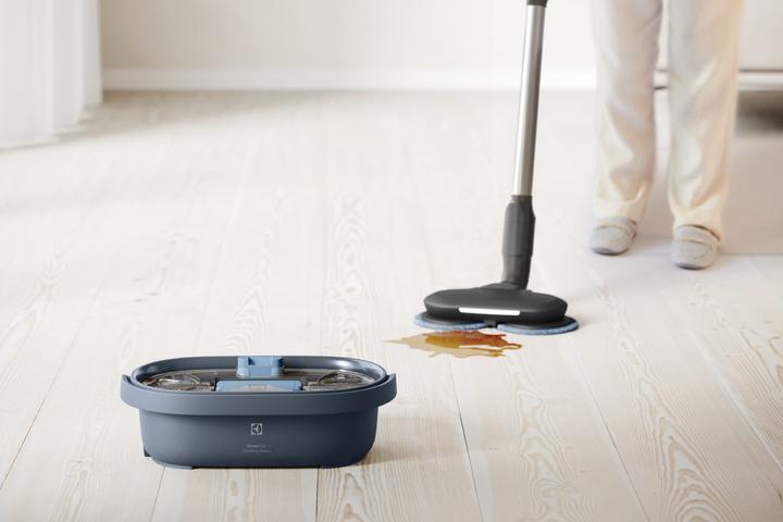 Produktbild Electrolux EPPCS2 - PowerPro Cleaning Station