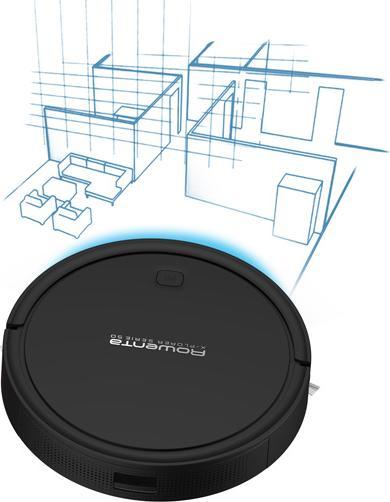 Actual product image Rowenta Animal X-Plorer Serie 50 (Vacuum mopping robot)
