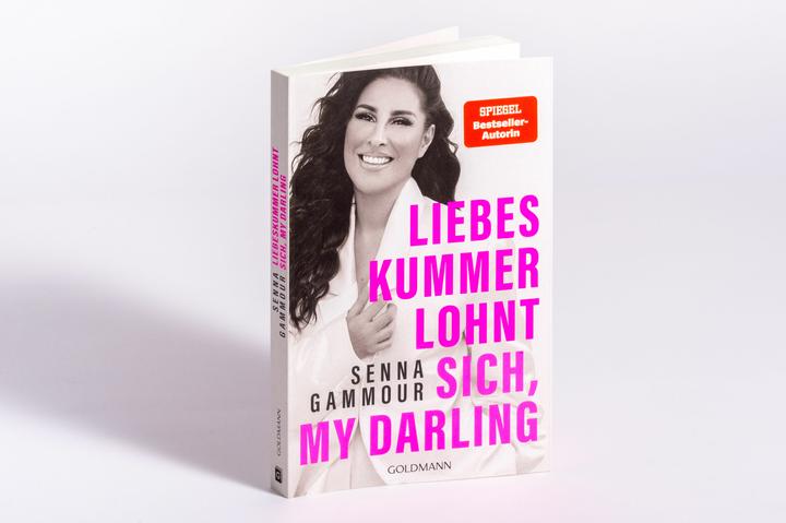 Immagine prodotto Liebeskummer lohnt sich, my darling (Tedesco, Tina Gorf, Senna Gammour, 2024)