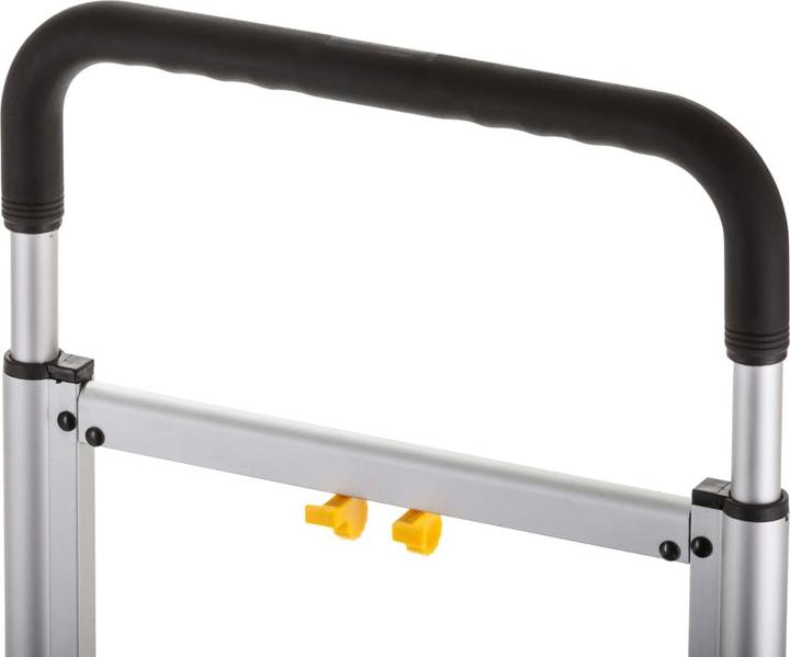 Produktbild Stanley Plattformwagen (120 kg)