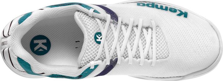 Produktbild Kempa Hallen-Sport-Schuhe Wing 2.0 W (42)