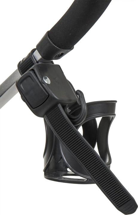 Produktbild Babyworld Flaschenhalter 2 in 1