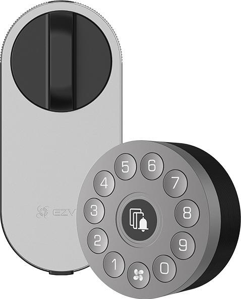 Produktbild EZVIZ DL01S Smart DIY Lock Kit (Smartphone)