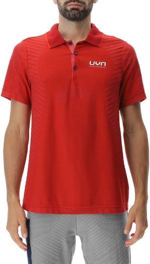 Produktbild UYN Kurzärmeliges Poloshirt Skipper (XL)