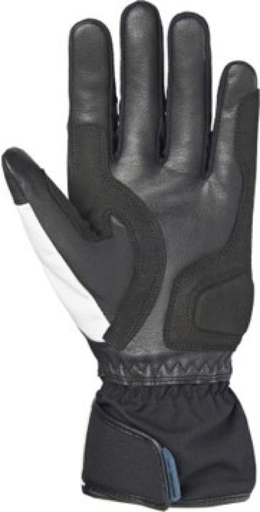 Actual product image Fastway Touring Uni 201 motorbike gloves (M) (M)
