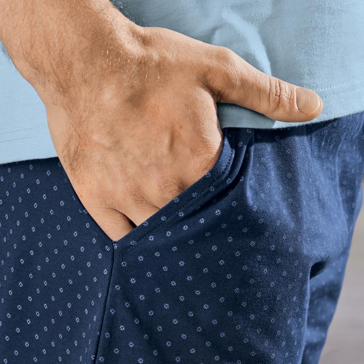 Actual product image Redbest Men's shorts (50)