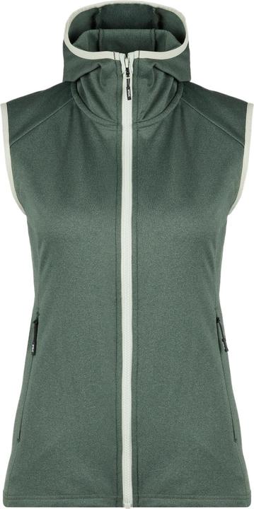 Actual product image Stoic Women's AlsterbroSt. Stretch Fleece Vest (34)