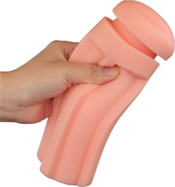 Immagine prodotto Lovetoy Masturbatore per vagina Blonde Ale