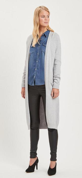 Actual product image Vila Knitted Cardigan (XS)