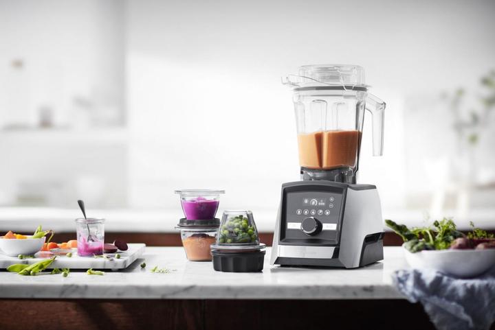 Immagine prodotto Vitamix Salita A3500i (Spina UE, 1400 W)