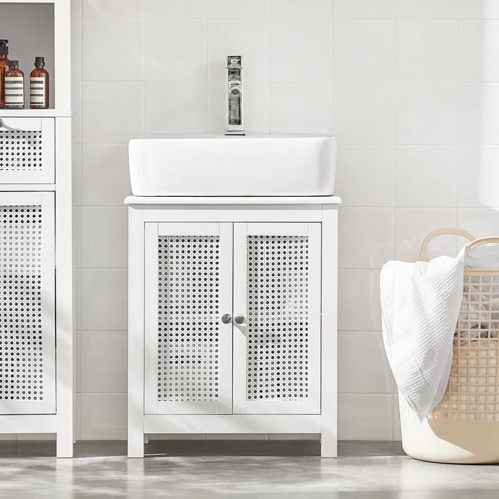 Actual product image SoBuy Vanity unit (50 x 60 x 33 cm)