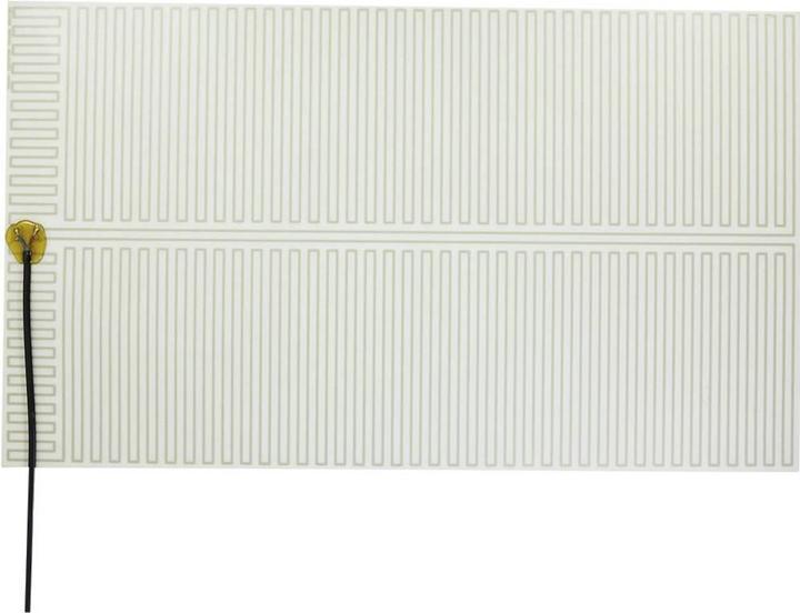 Produktbild Thermo Tech Polyester Heizfolie selbstklebend 230 V/AC 210 W Schutzart IPX4 (L x (Heizfolie)