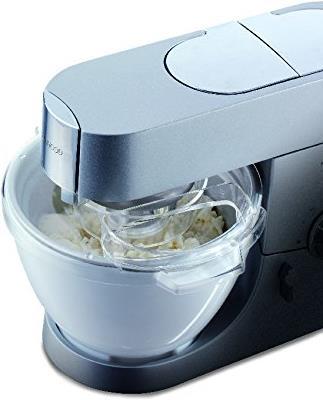 Actual product image Kenwood Ice cream unit AT956 to Chef
