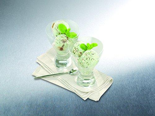 Actual product image Kenwood Ice cream unit AT956 to Chef
