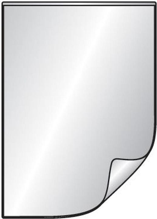 Produktbild 3L Office 10 Products Dokumentenhüllen selbstklebend transparent (A4, 10 x)