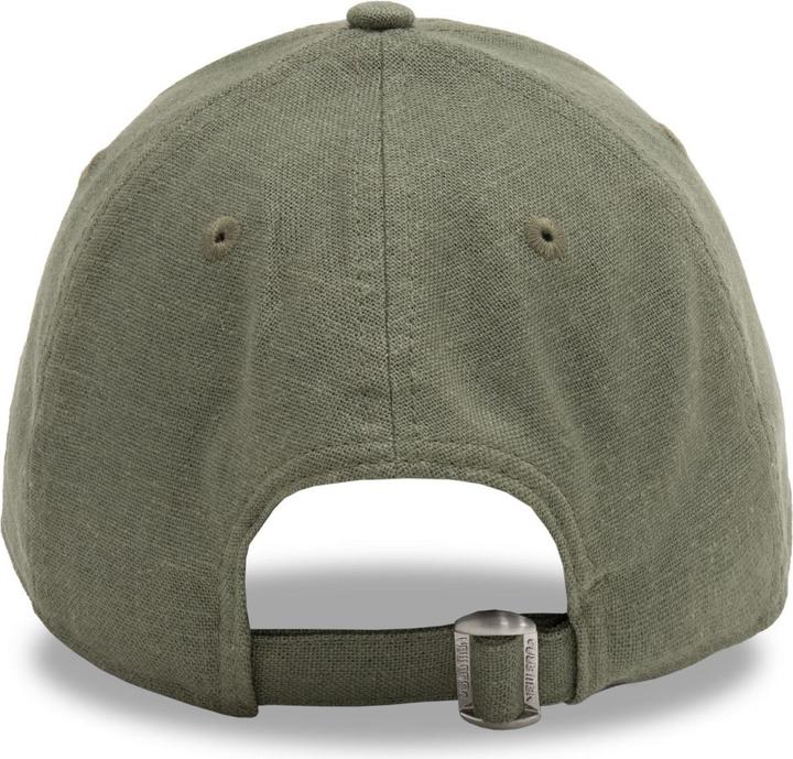 Immagine prodotto New Era 9Forty Cappello Strapback in Tela Los Angeles Dodgers Olive
