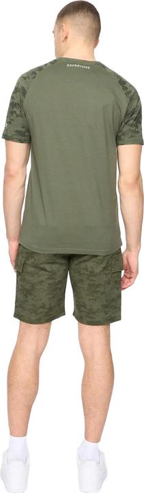 Produktbild Crosshatch Janscore TShirt (L)