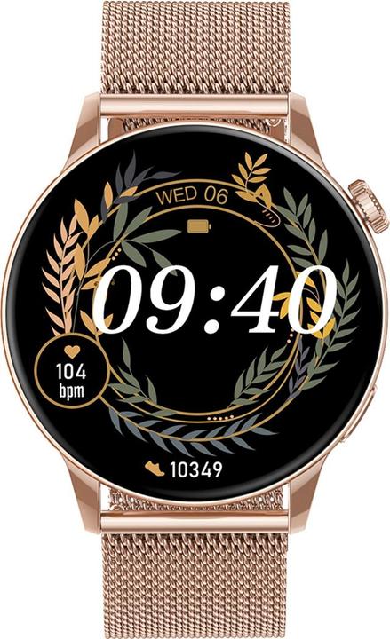 Produktbild Maxcom Passend für FW58 Vanad Pro Gold (46 mm)